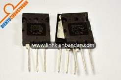 Transistor 2SC5200